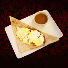 Egg Thosai